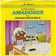 Jim Henson's Muppet Babies - Amadogus / Fraggle Rock Rock