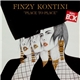 Finzy Kontini - Place To Place