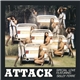 Attack Featuring Sisley Ferré - Special Love