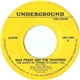 Max Frost And The Troopers / Bobby Vee - The Shape Of Things To Come / Suzie Baby