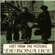 Debonaire - Lost From The Pictures